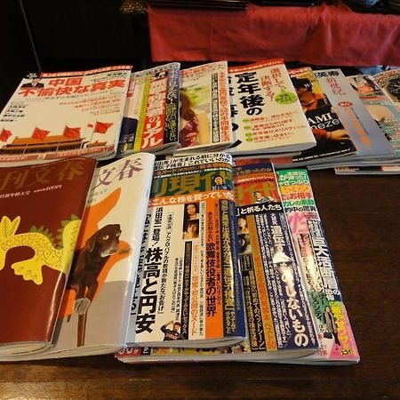 Hiroshima Ekimae Green Hotel 外观 照片