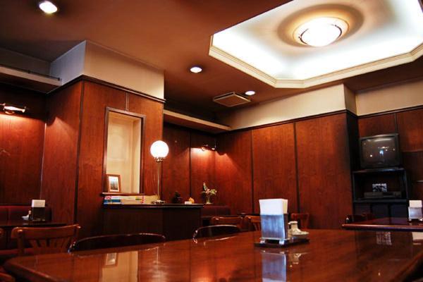 Hiroshima Ekimae Green Hotel 外观 照片