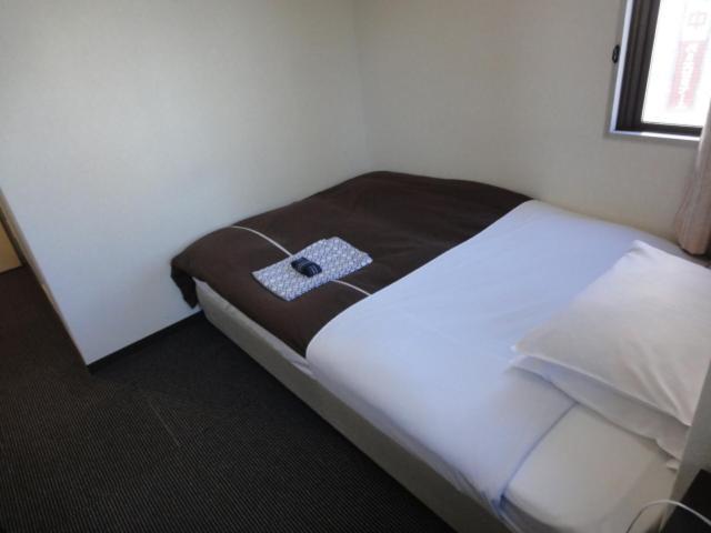 Hiroshima Ekimae Green Hotel 客房 照片