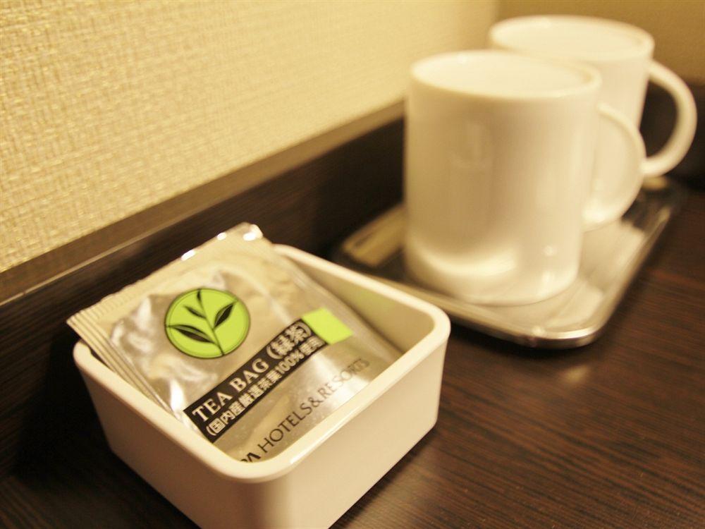 Hiroshima Ekimae Green Hotel 外观 照片