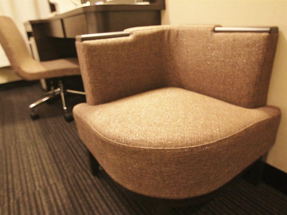 Hiroshima Ekimae Green Hotel 外观 照片