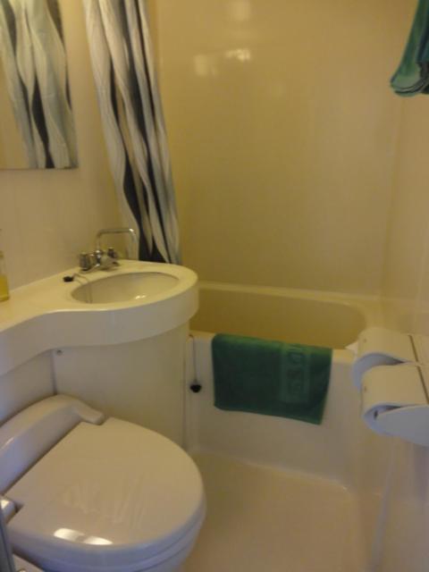 Hiroshima Ekimae Green Hotel 外观 照片