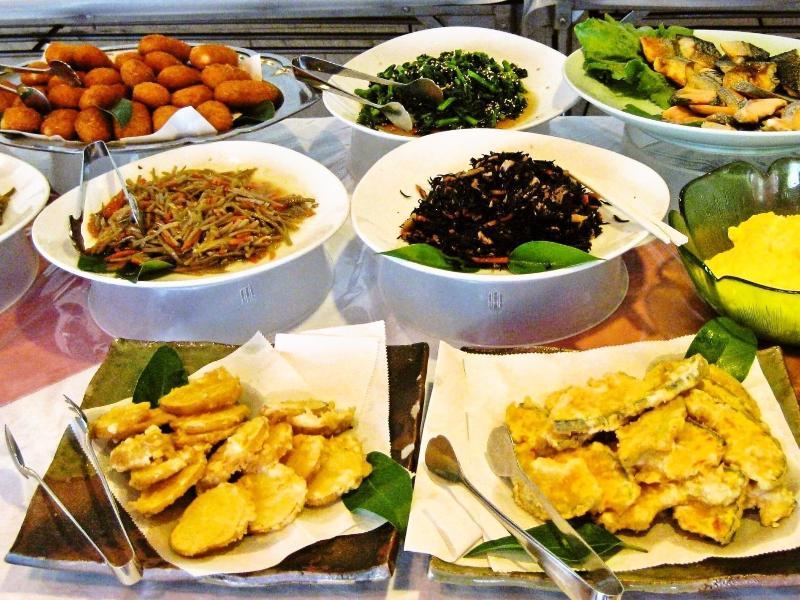 Hiroshima Ekimae Green Hotel 外观 照片